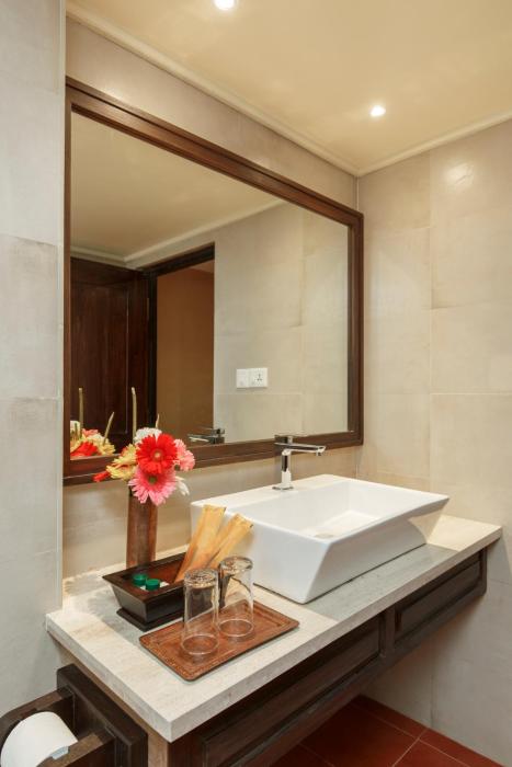 hotel thamel house