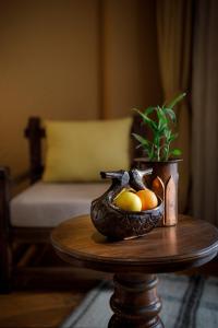 hotel thamel house