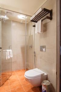 hotel thamel house