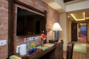 hotel thamel house