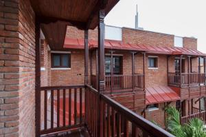 hotel thamel house
