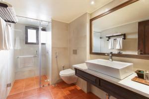 hotel thamel house