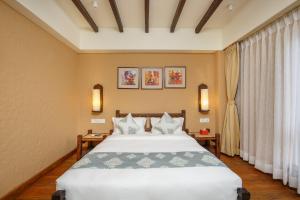 hotel thamel house