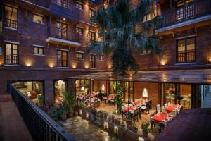 Hotel Thamel House,Thamel Marg Po Box: 155 Kathmandu 44600,4 star