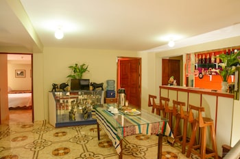 samaykuy bed and breakfast