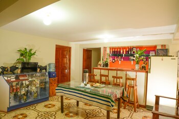 samaykuy bed and breakfast