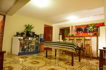 samaykuy bed and breakfast