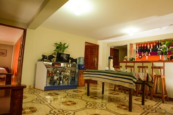 samaykuy bed and breakfast