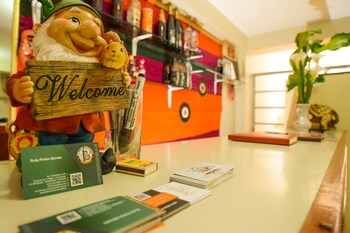 samaykuy bed and breakfast