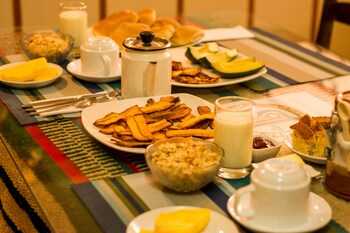 samaykuy bed and breakfast