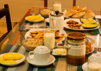 samaykuy bed and breakfast