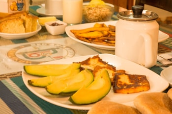 samaykuy bed and breakfast