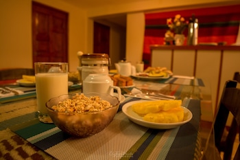 samaykuy bed and breakfast