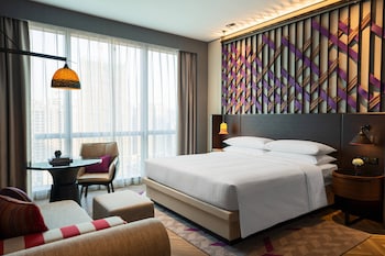 renaissance nanning hotel