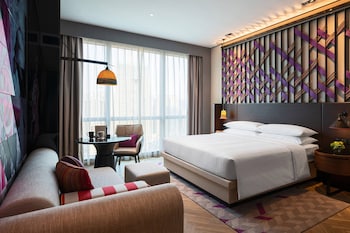 renaissance nanning hotel