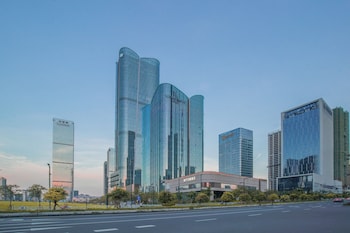 renaissance nanning hotel