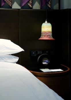 renaissance nanning hotel