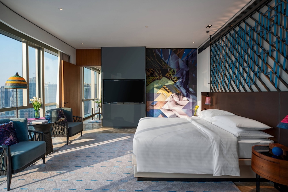 renaissance nanning hotel