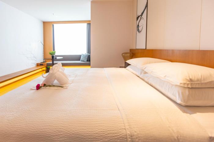 fairfield by marriott foshan nanhai