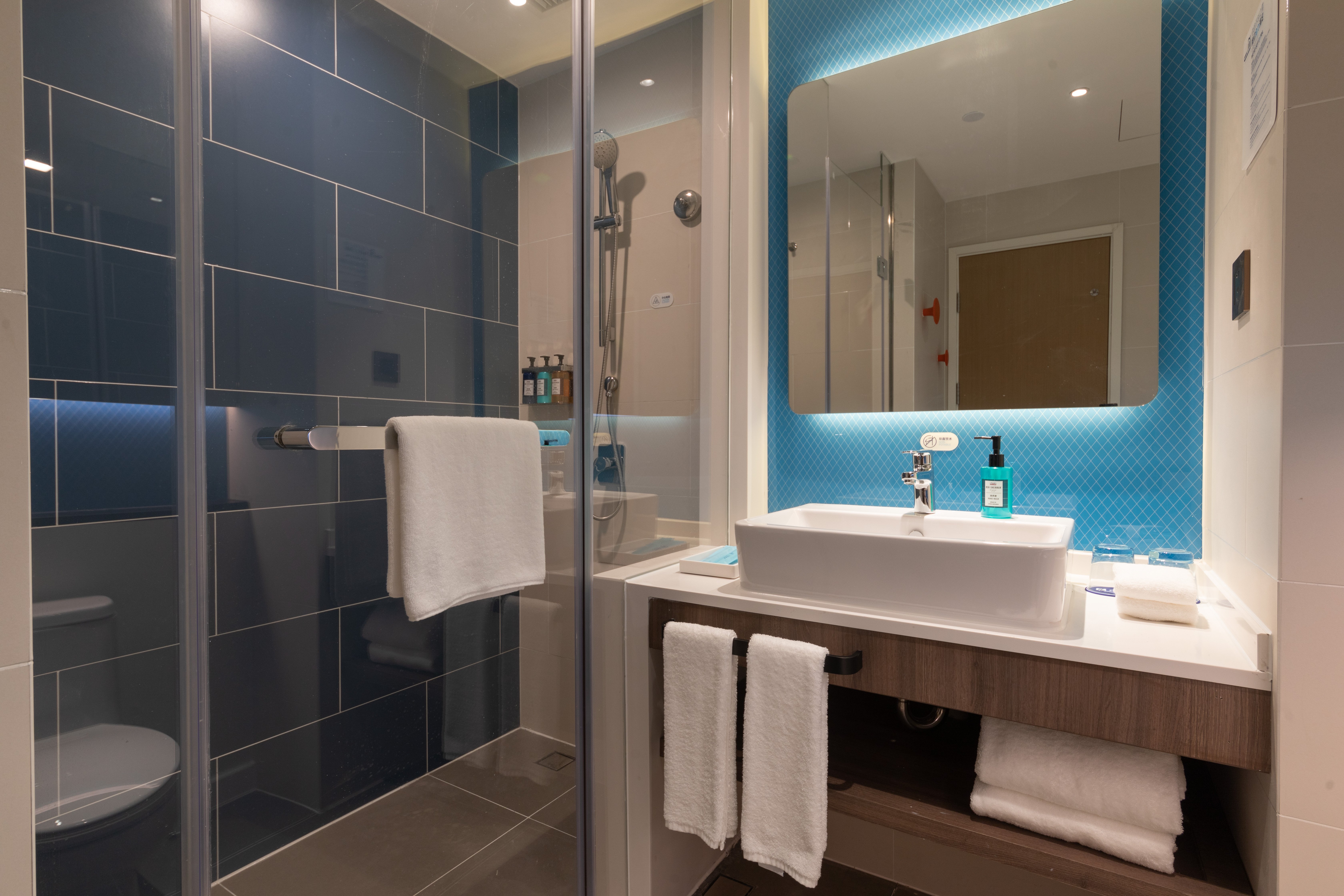 holiday inn express kaifeng city center an ihg hotel