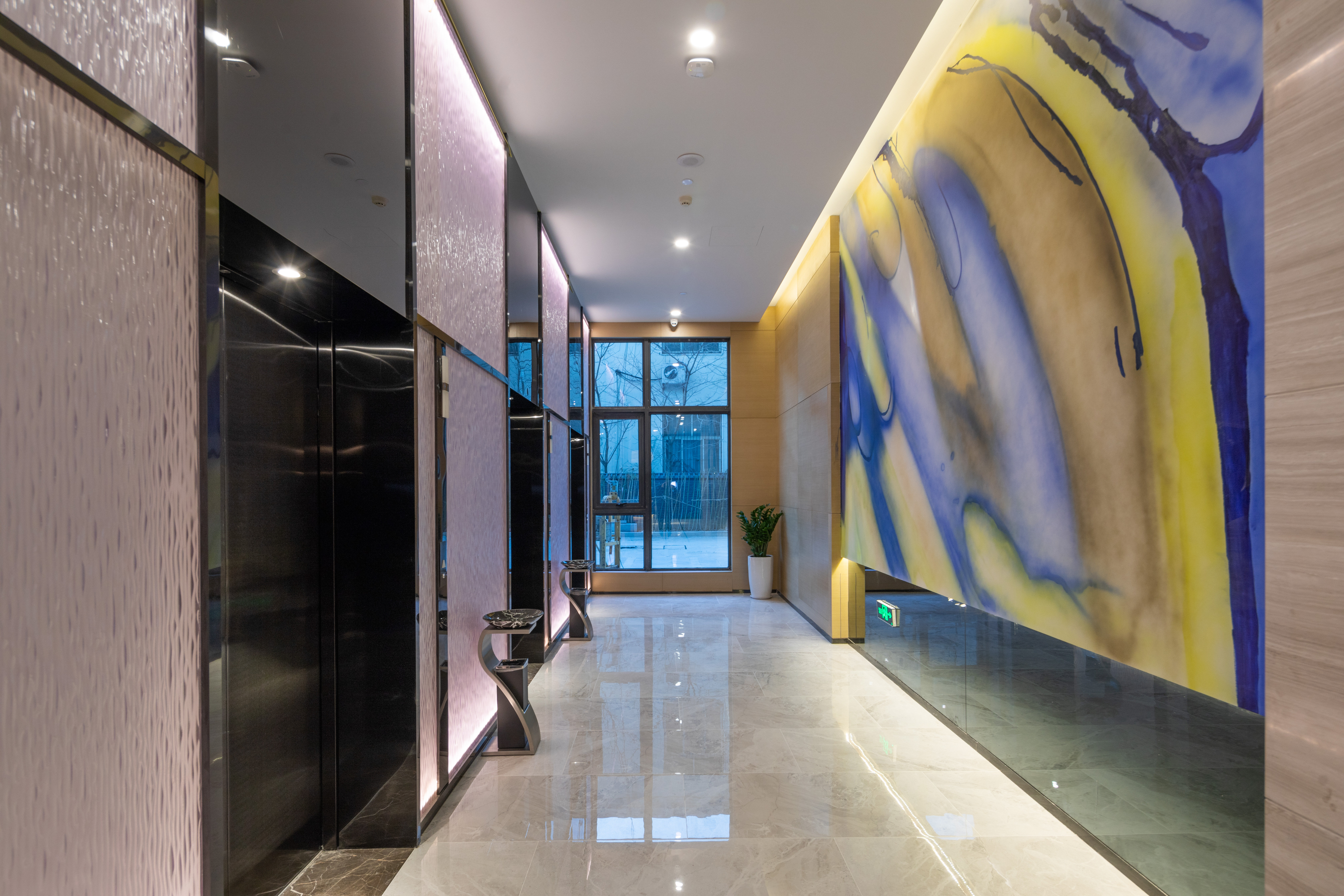 holiday inn express kaifeng city center an ihg hotel