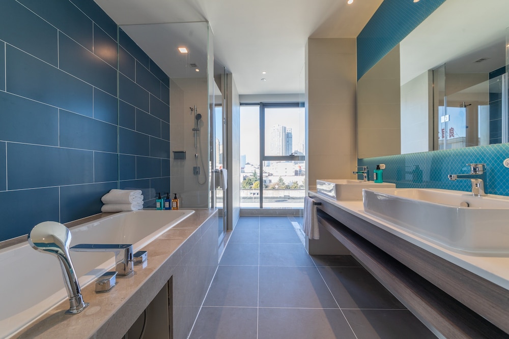 holiday inn express kaifeng city center an ihg hotel