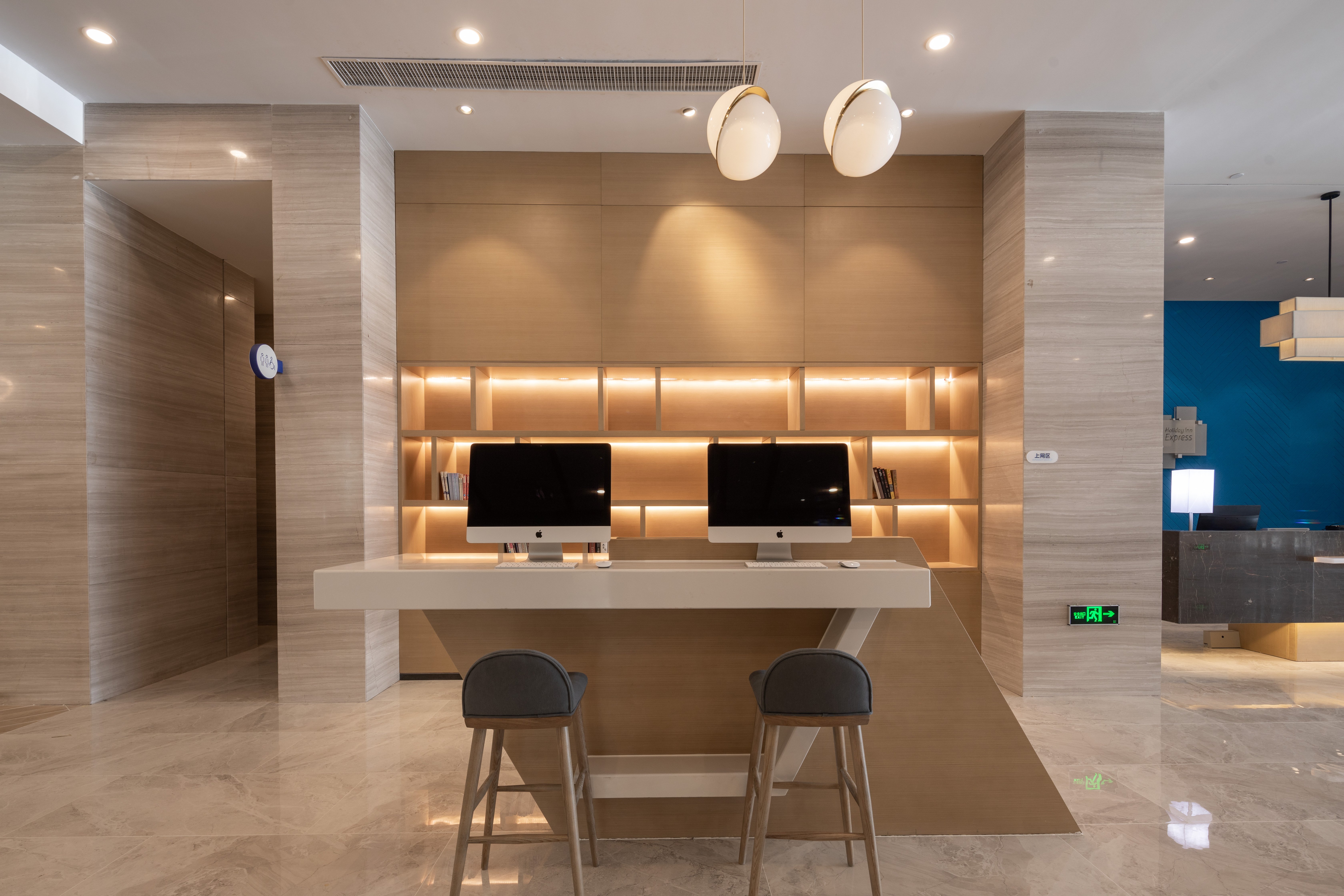 holiday inn express kaifeng city center an ihg hotel