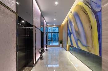 holiday inn express kaifeng city center an ihg hotel
