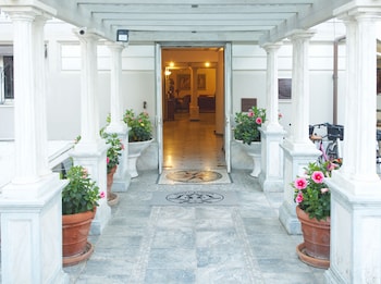 Hotel Europa,Camaiore>>Bagni Di Lucca,4 star
