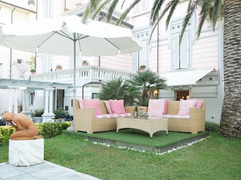 Hotel Europa,Camaiore>>Bagni Di Lucca,4 star