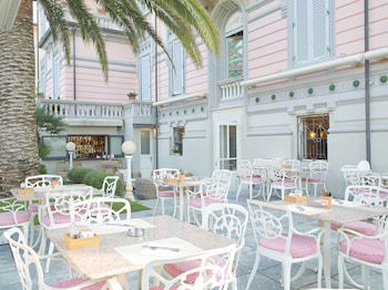 Hotel Europa,Camaiore>>Bagni Di Lucca,4 star
