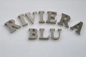 riviera blu