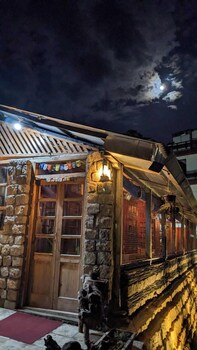 leela heritage villa