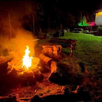 leela heritage villa