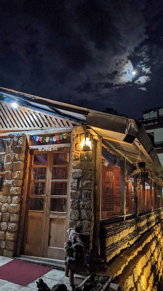 leela heritage villa