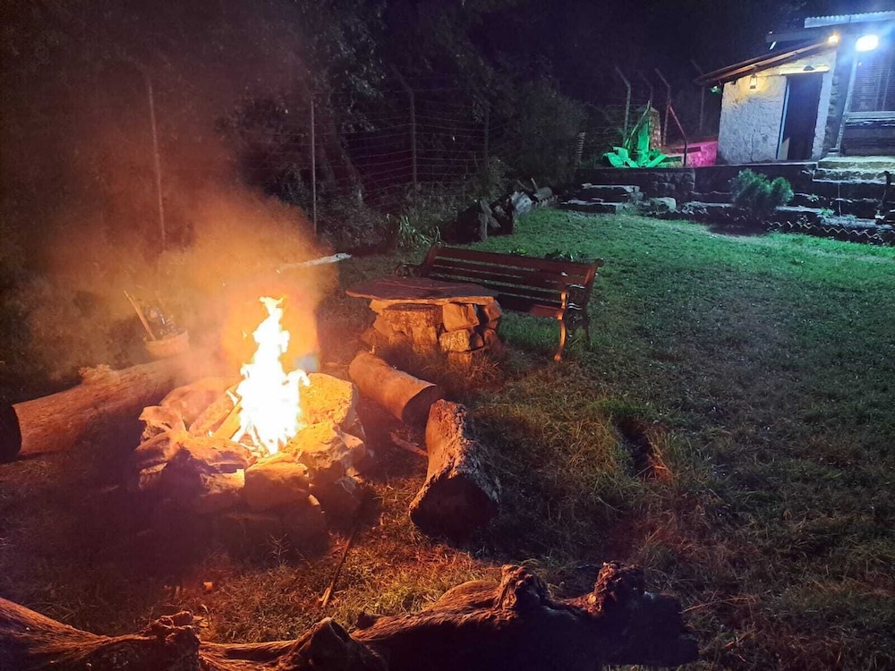 leela heritage villa