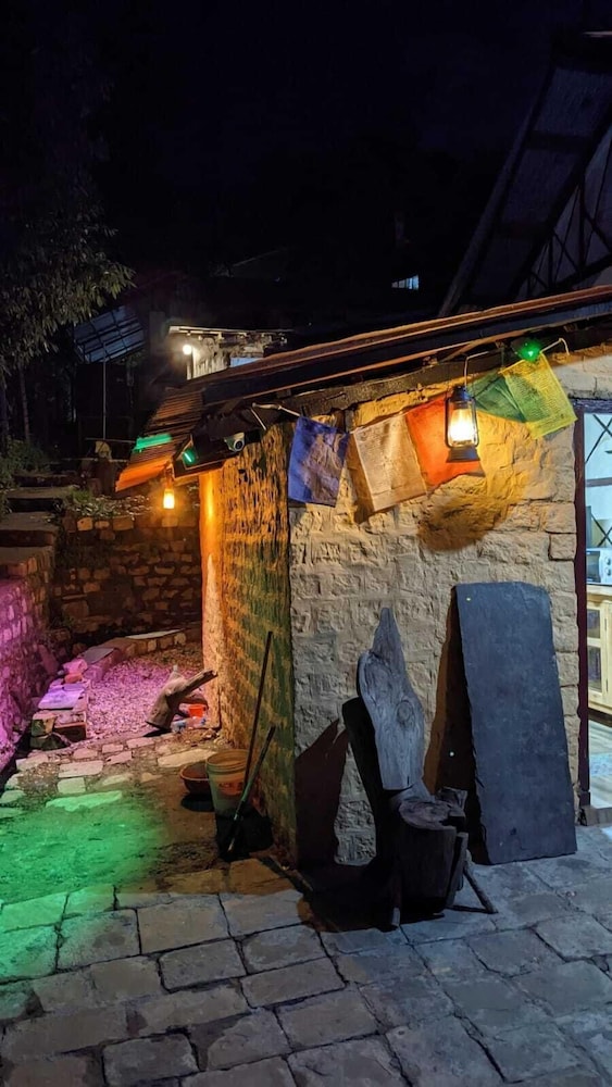 leela heritage villa