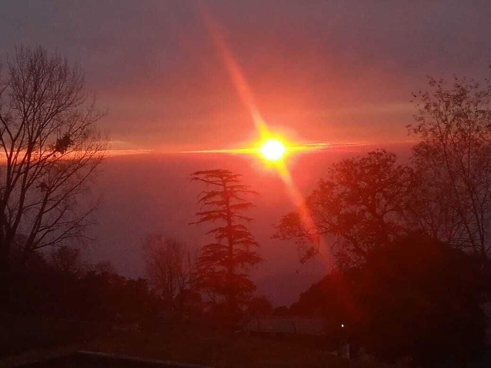 leela heritage villa