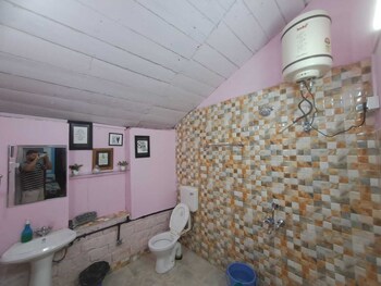 leela heritage villa