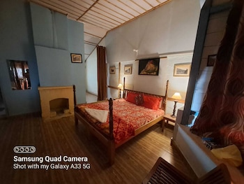 leela heritage villa