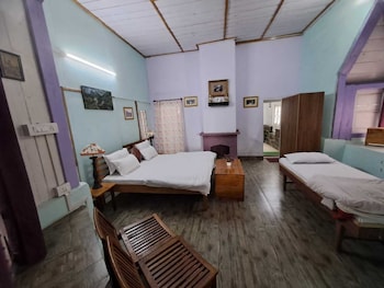 leela heritage villa