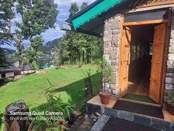 leela heritage villa