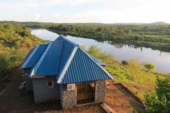 mount hermon safari cottages