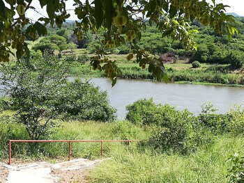 mount hermon safari cottages