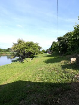 mount hermon safari cottages