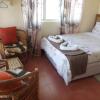 mount hermon safari cottages