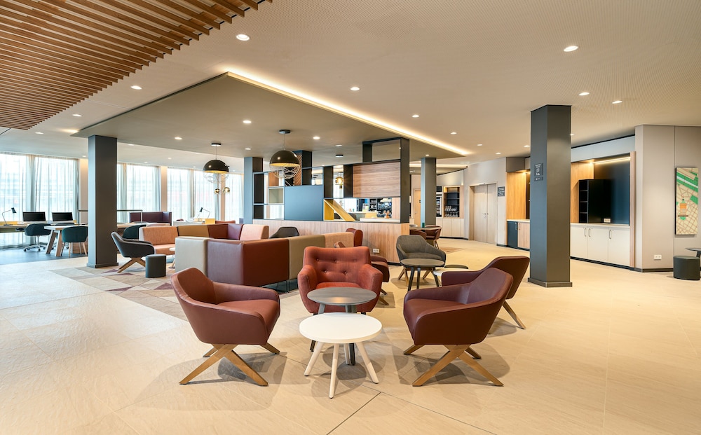 holiday inn mannheim city hauptbahnhof an ihg hotel
