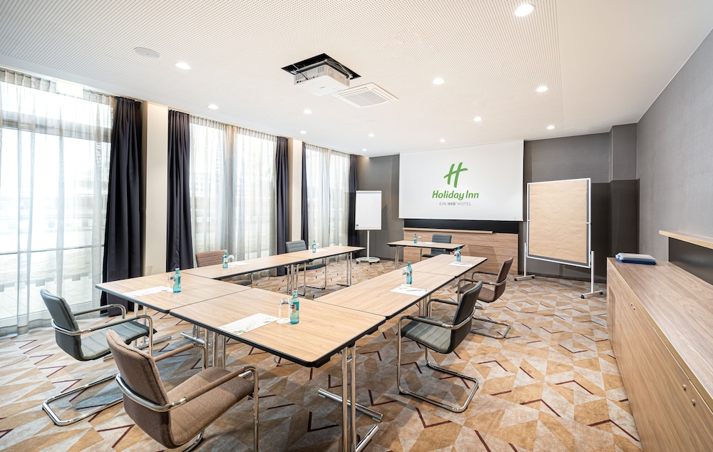 holiday inn mannheim city hauptbahnhof an ihg hotel