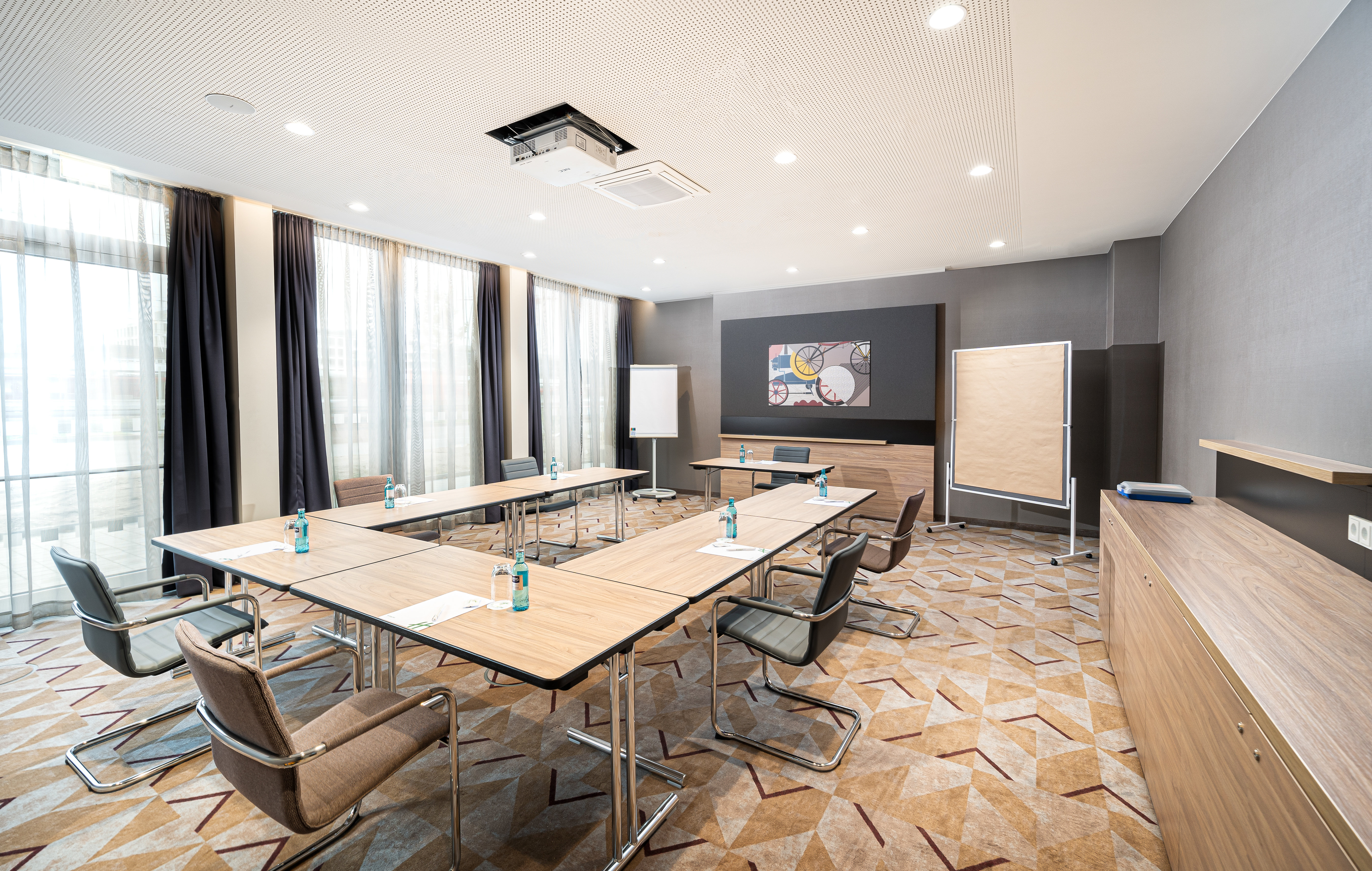 holiday inn mannheim city hauptbahnhof an ihg hotel