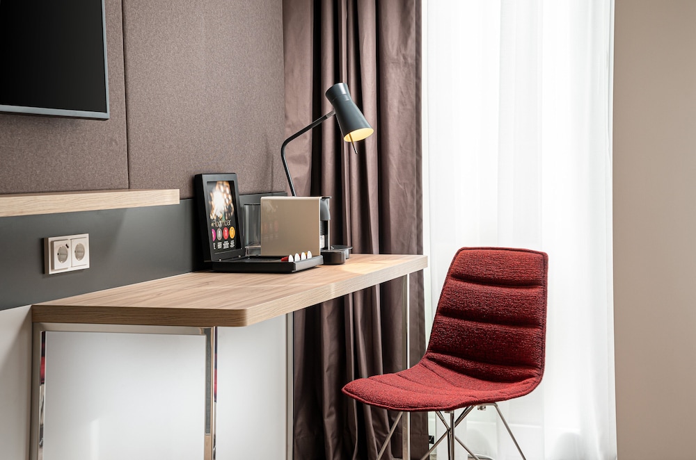 holiday inn mannheim city hauptbahnhof an ihg hotel